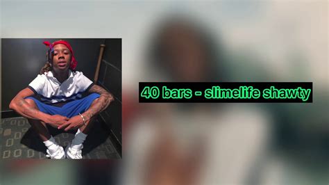 slimelife shawty ysl|slimelife shawty lyrics.